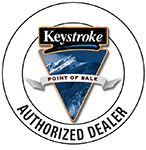 RKS Business Services is a Keystroke Authorized Dealer