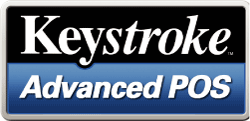 Keystroke Advanced POS