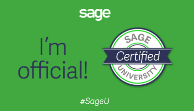 RKS Business is Certified Sage University