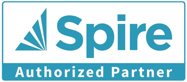 RKS Business is a Spire authorized partner