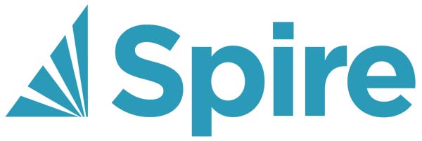 Spire Systems logos